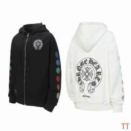 Picture of Chrome Hearts Hoodies _SKUChromeHeartsS-XL20tr511989